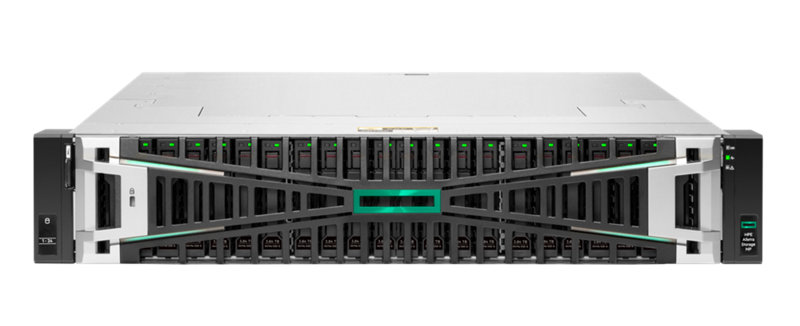 HPE Alletra Storage MP B10000