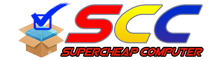 Supercheap Computer Co., Ltd.